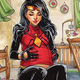 Illustration for article titled Spider-Woman Is Going on Maternity Leave